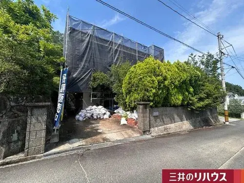 4LDK Hiroshima City Hiroshima Prefecture (9)