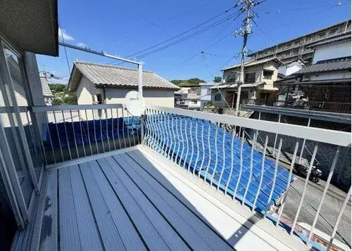 Akiya in 尾道市