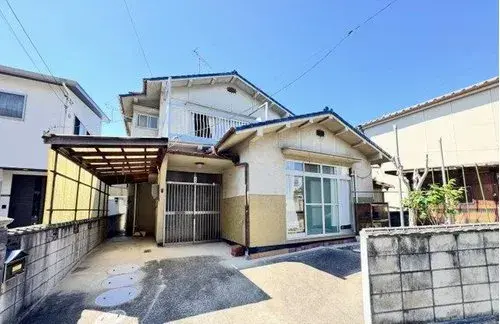 4DK+S Onomichi City Hiroshima Prefecture (3)