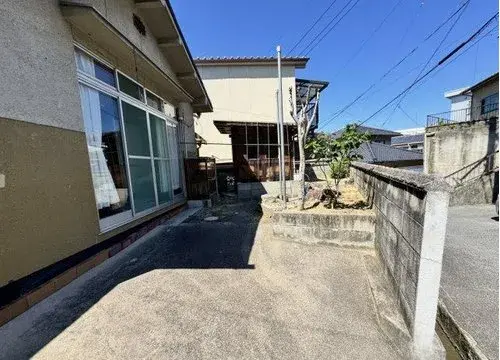 4DK+S Onomichi City Hiroshima Prefecture (4)