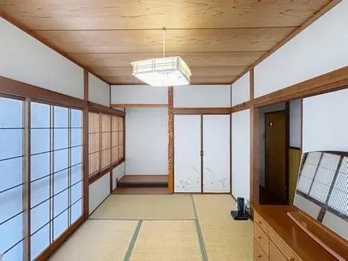 Hiroshima Prefecture Higashihiroshima City Detached House (2)