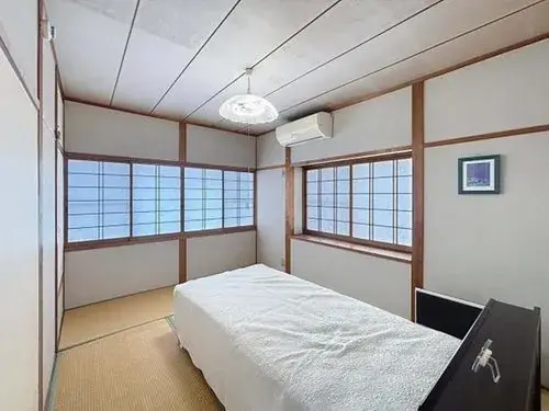 Hiroshima Prefecture Higashihiroshima City Detached House (3)