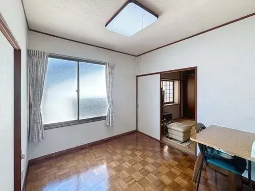 Hiroshima Prefecture Higashihiroshima City Detached House (4)