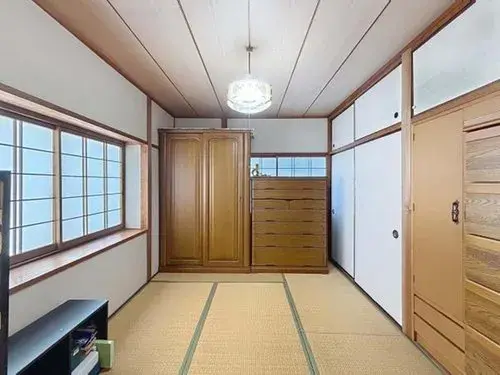 Hiroshima Prefecture Higashihiroshima City Detached House (5)
