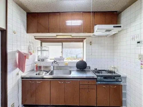 Hiroshima Prefecture Higashihiroshima City Detached House (6)