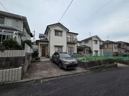 Akiya in 廿日市市