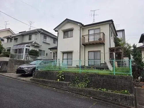 Недвижимость 4LDK, город Hatsukaichi, префектура Hiroshima (2)