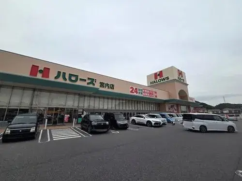 Недвижимость 4LDK, город Hatsukaichi, префектура Hiroshima (11)