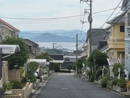 Недвижимость 4LDK, город Hatsukaichi, префектура Hiroshima (5)
