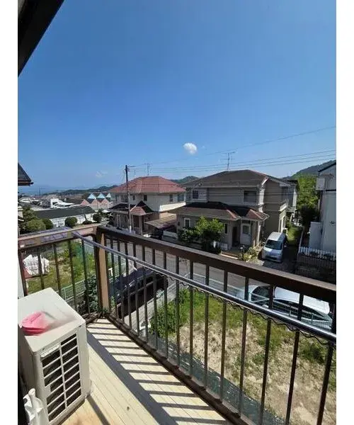 Недвижимость 4LDK, город Hatsukaichi, префектура Hiroshima (8)