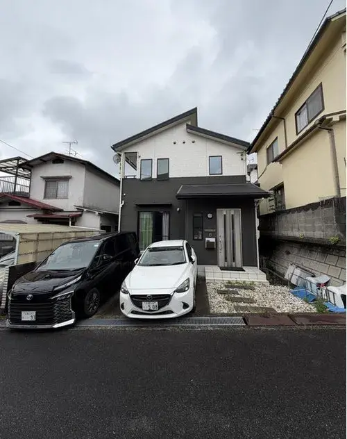 Akiya in Kure
