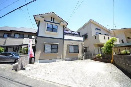 6LDK+S Hiroshima City Nishi Ward Hiroshima Prefecture (2)