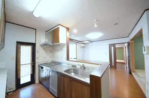 6LDK+S Hiroshima City Nishi Ward Hiroshima Prefecture (16)
