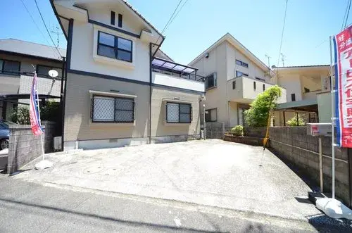 6LDK+S Hiroshima City Nishi Ward Hiroshima Prefecture (3)