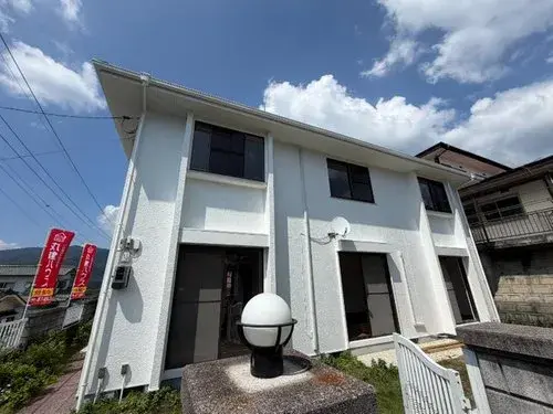 Akiya in Kumano Town