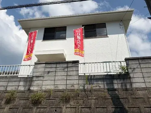 5LDK Kumano-cho, Aki-gun, Hiroshima Prefecture Property (2)