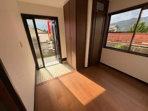 5LDK Kumano-cho, Aki-gun, Hiroshima Prefecture Property (4)