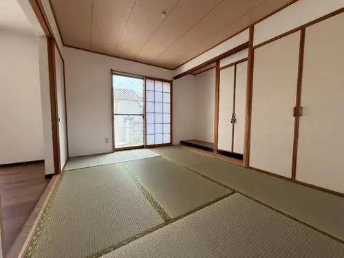 5LDK Kumano-cho, Aki-gun, Hiroshima Prefecture Property (6)