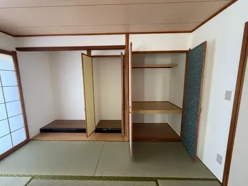 5LDK Kumano-cho, Aki-gun, Hiroshima Prefecture Property (7)
