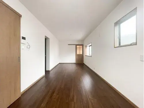 2-story 2-Bedroom Property Fukuyama City Hiroshima Prefecture (2)