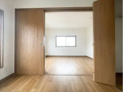 2-story 2-Bedroom Property Fukuyama City Hiroshima Prefecture (4)