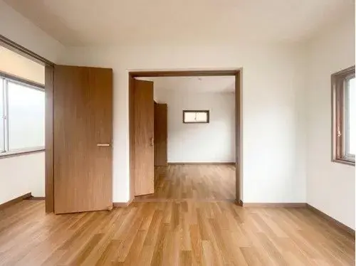 2-story 2-Bedroom Property Fukuyama City Hiroshima Prefecture (5)
