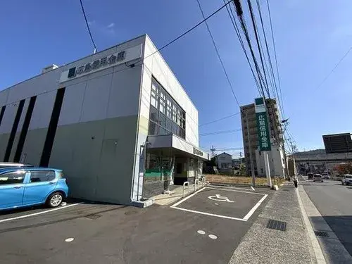 Akiya in Hiroshima
