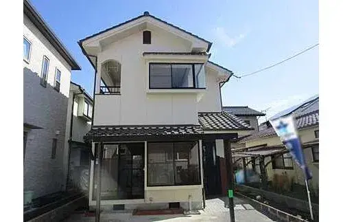Akiya in Hiroshima