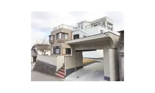 9LDK Property Fukuyama City Hiroshima Prefecture (3)