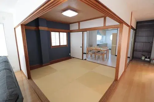 9LDK Property Fukuyama City Hiroshima Prefecture (9)