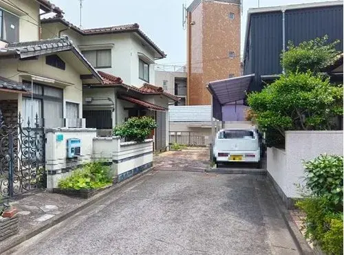 5DK物件 広島市 広島県 (2)
