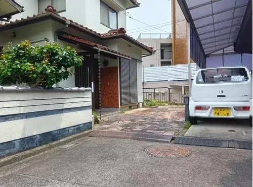 5DK物件 広島市 広島県 (3)
