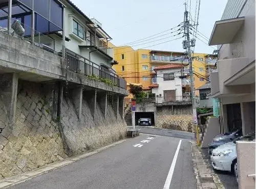 5DK物件 広島市 広島県 (4)