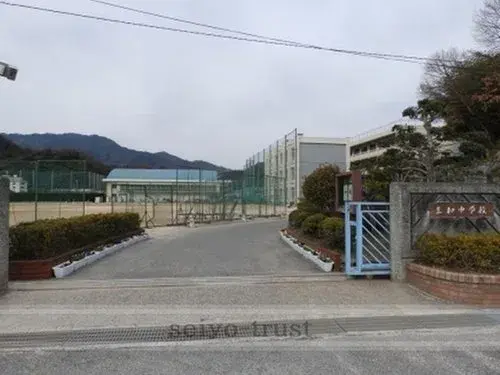 Propriété 4LDK Hiroshima-shi, Préfecture d'Hiroshima (6)