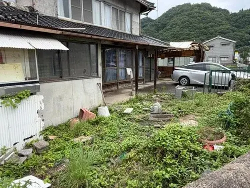 Hiroshima Prefecture Fukuyama City 7DK Property (2)