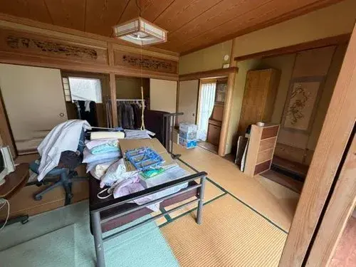 Hiroshima Prefecture Fukuyama City 7DK Property (11)
