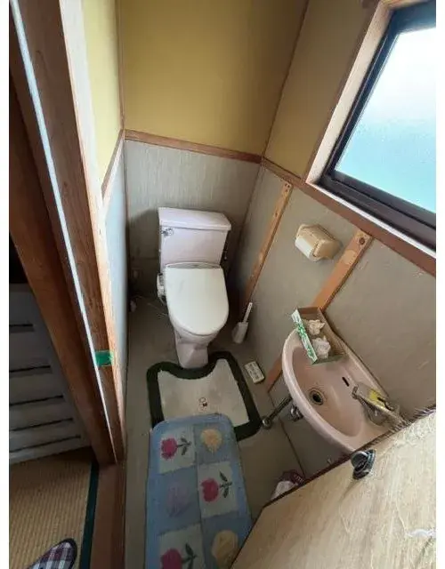 Hiroshima Prefecture Fukuyama City 7DK Property (13)