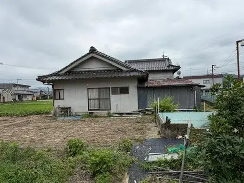 Hiroshima Prefecture Fukuyama City 7DK Property (4)