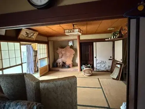 Hiroshima Prefecture Fukuyama City 7DK Property (7)