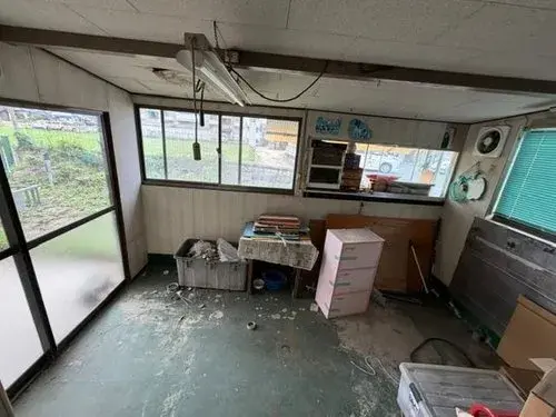 Hiroshima Prefecture Fukuyama City 7DK Property (8)