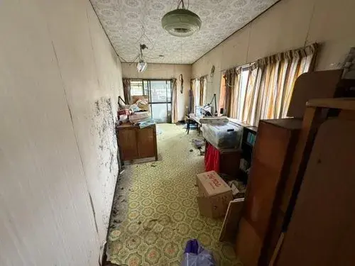 Hiroshima Prefecture Fukuyama City 7DK Property (9)