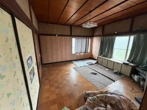 Hiroshima Prefecture Fukuyama City 7DK Property (10)