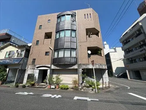 Akiya in Hiroshima