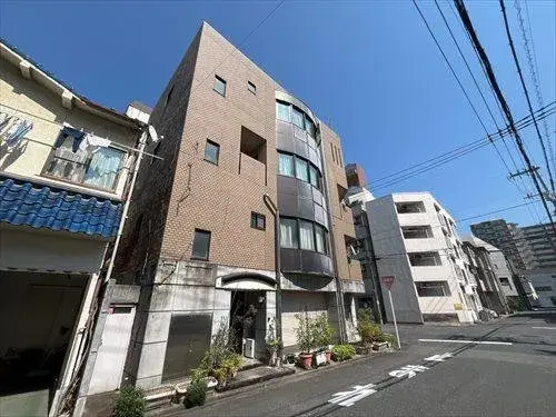 3LDK+S Property Hiroshima City Hiroshima Prefecture (2)