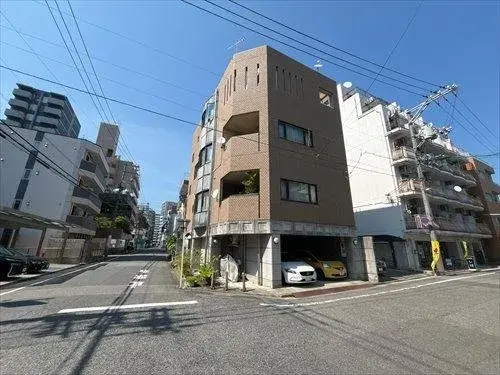 3LDK+S Property Hiroshima City Hiroshima Prefecture (4)