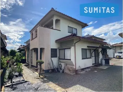 Akiya in Fukuyama