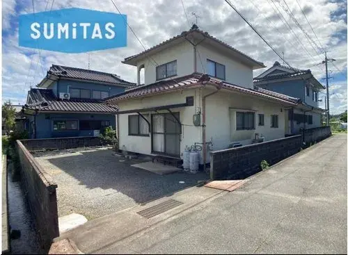 5DK Property Fukuyama City Hiroshima Prefecture (2)