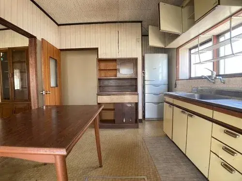 5DK Property Fukuyama City Hiroshima Prefecture (11)