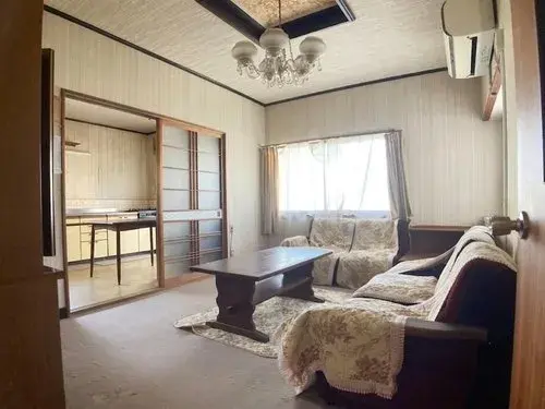 5DK Property Fukuyama City Hiroshima Prefecture (13)