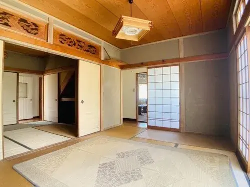 5DK Property Fukuyama City Hiroshima Prefecture (14)